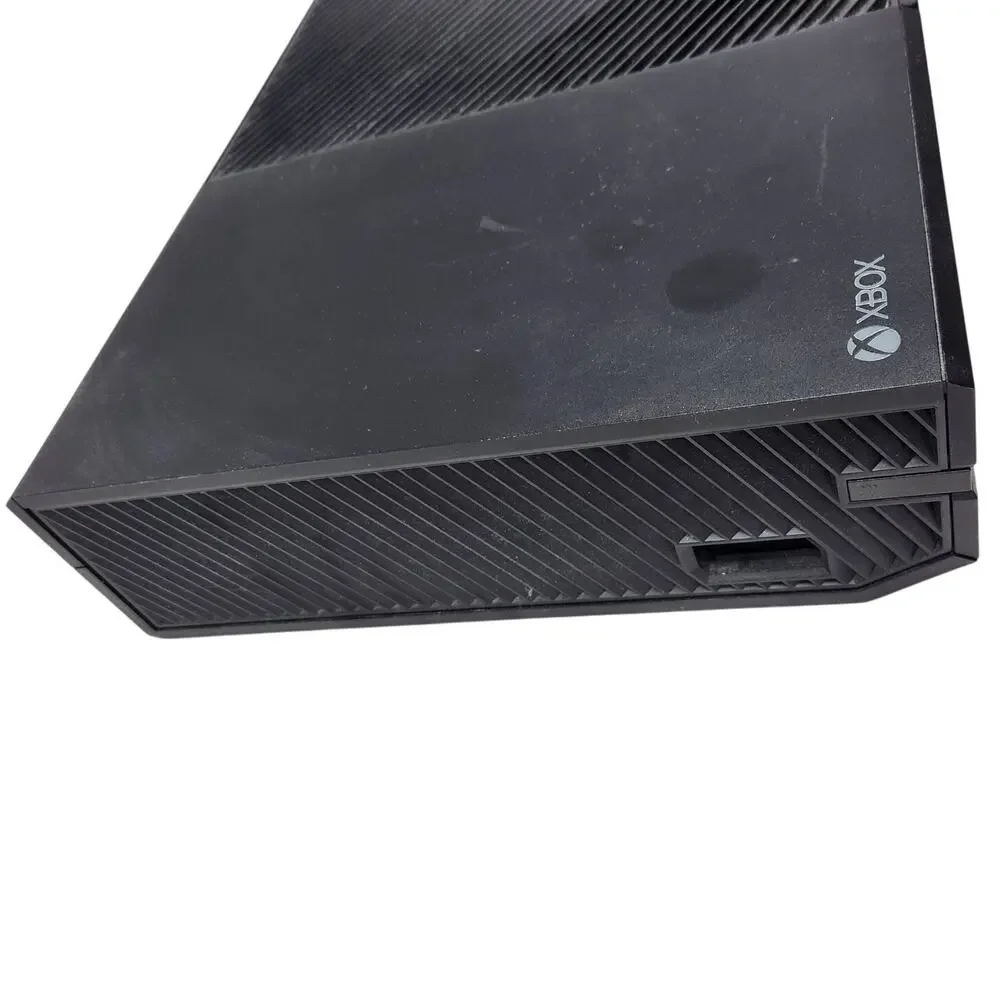 XBOX One Microsoft Rise of the Tomb Raider Game Console Black 1Tb Model 1540
